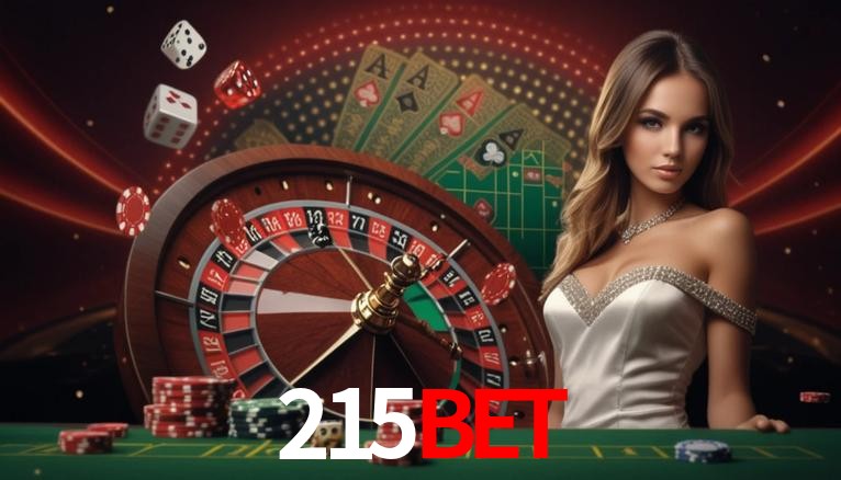 Slot Games 215bet