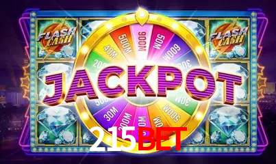 Descubra o Mundo do Cassino Online com 215bet