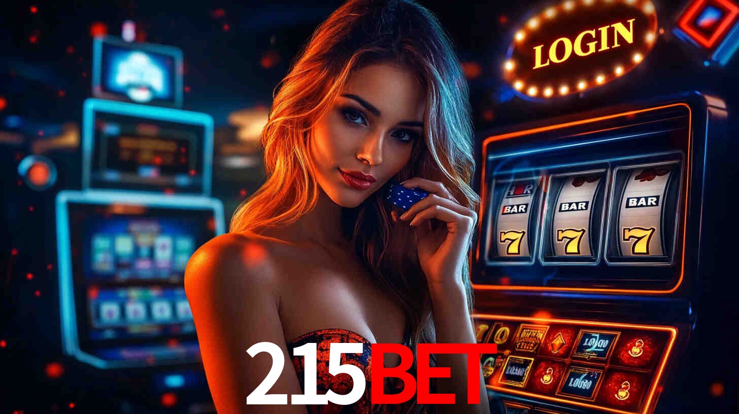 215bet login